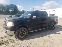 2007 Ford F150 Supercrew en venta en Seaford, DE