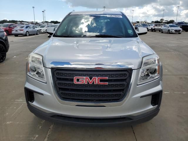 2016 GMC Terrain SLE