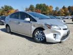 2012 Toyota Prius PLUG-IN