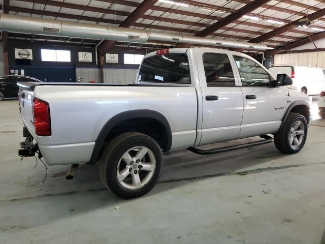 2008 Dodge RAM 1500 ST