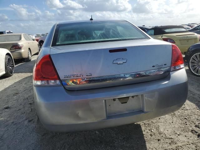 2006 Chevrolet Impala LS