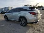 2021 Lexus RX 350 L