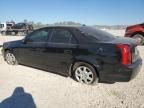 2007 Cadillac CTS