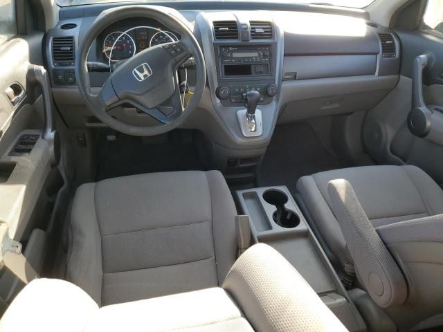 2008 Honda CR-V LX