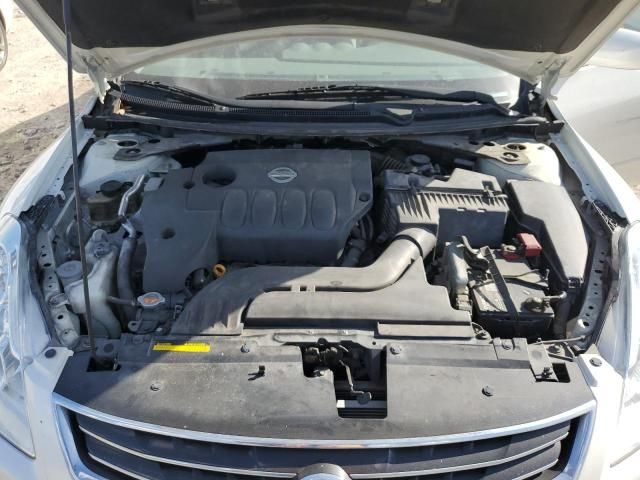 2010 Nissan Altima Base