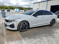 2023 KIA K5 GT Line en venta en Apopka, FL