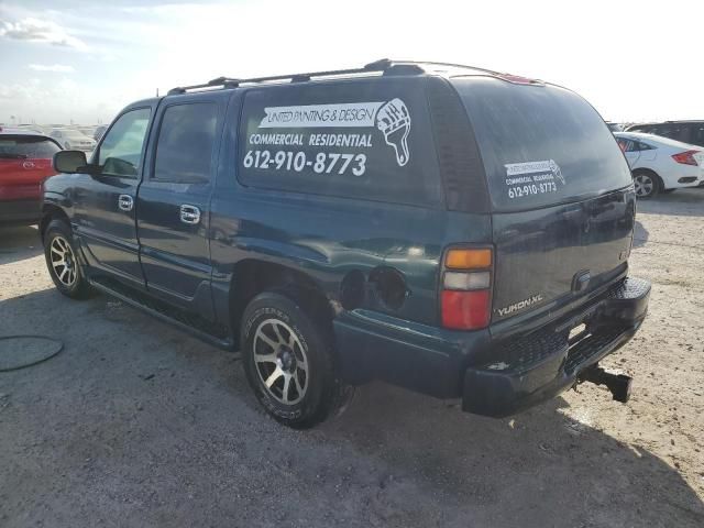 2005 GMC Yukon XL Denali