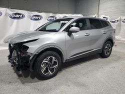 KIA salvage cars for sale: 2023 KIA Sportage LX