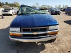 2002 Chevrolet S Truck S10