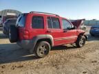 2003 Jeep Liberty Sport