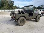 1967 Jeep CJ5