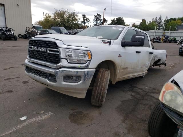 2023 Dodge RAM 2500 BIG Horn