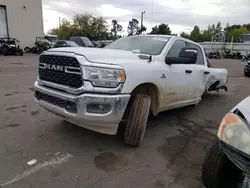 2023 Dodge RAM 2500 BIG Horn en venta en Woodburn, OR