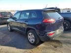 2015 Jeep Cherokee Sport