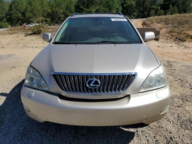 2005 Lexus RX 330