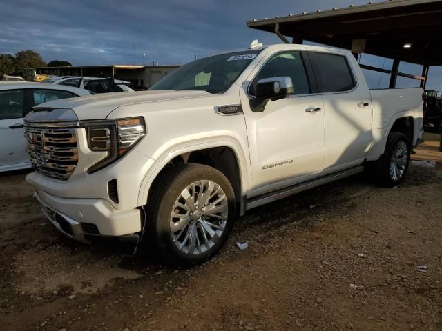 2022 GMC Sierra K1500 Denali