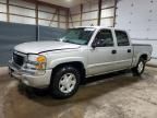 2006 GMC New Sierra K1500