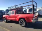 2006 Toyota Tacoma Prerunner Access Cab