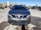 2023 Nissan Rogue Sport S