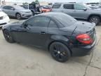 2009 Mercedes-Benz SLK 350