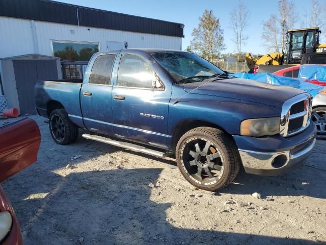 2005 Dodge RAM 1500 ST