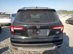 2021 Honda Pilot Elite