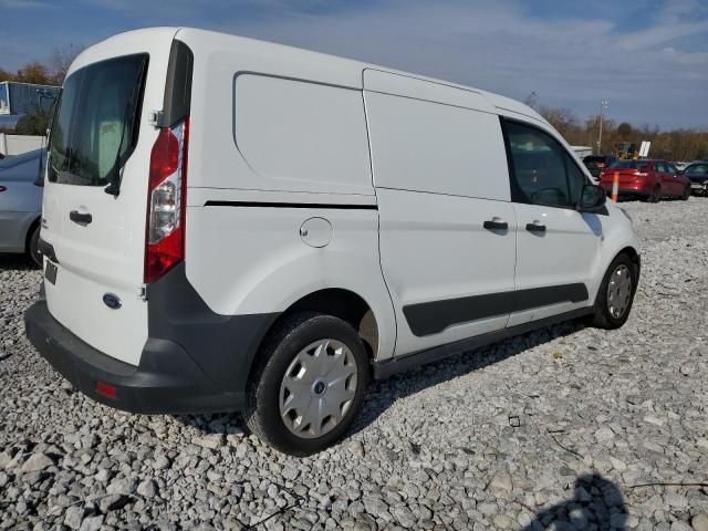 2018 Ford Transit Connect XL