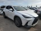 2022 Lexus NX 350