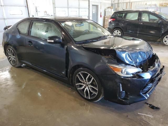 2015 Scion TC