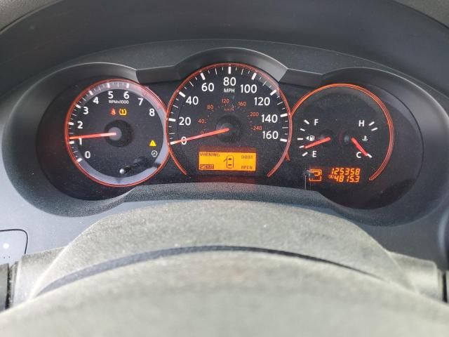 2007 Nissan Altima 2.5