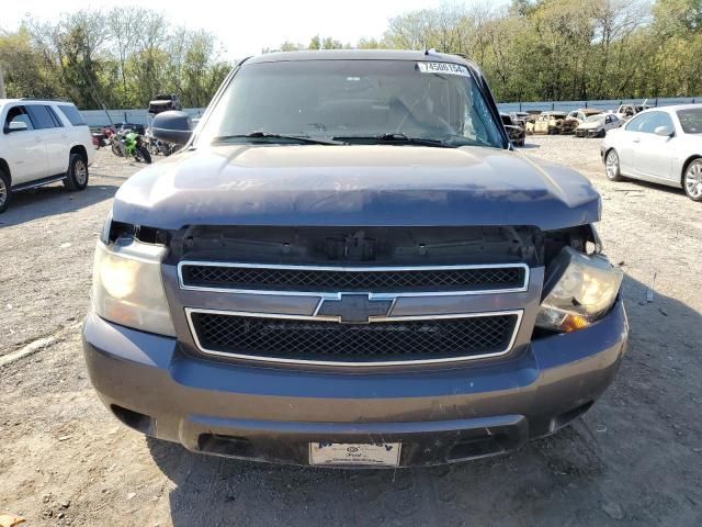 2010 Chevrolet Tahoe C1500  LS