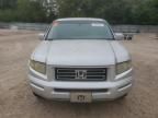 2006 Honda Ridgeline RTL