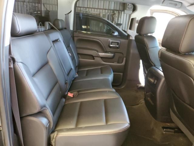 2014 GMC Sierra K1500 SLT