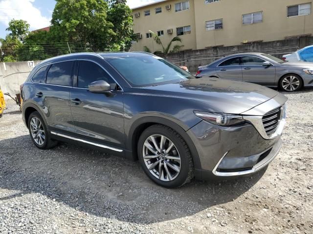 2019 Mazda CX-9 Grand Touring