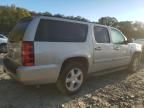 2007 Chevrolet Suburban K1500