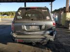 2008 Honda Pilot EXL