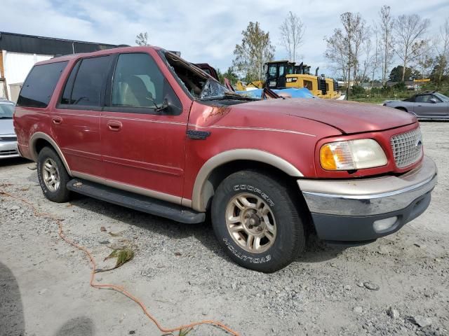 1999 Ford Expedition