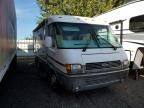 2003 Workhorse Custom Chassis Motorhome Chassis P3500