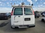 2009 Chevrolet Express G1500