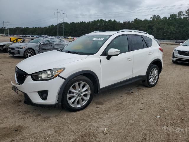 2015 Mazda CX-5 GT