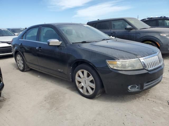 2009 Lincoln MKZ