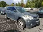 2012 Chevrolet Equinox LS