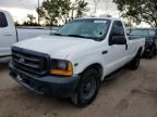 2000 Ford F250 Super Duty