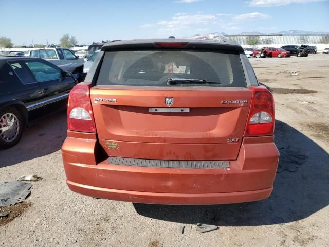 2010 Dodge Caliber SXT