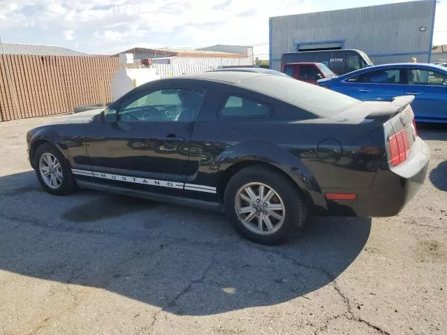 2006 Ford Mustang