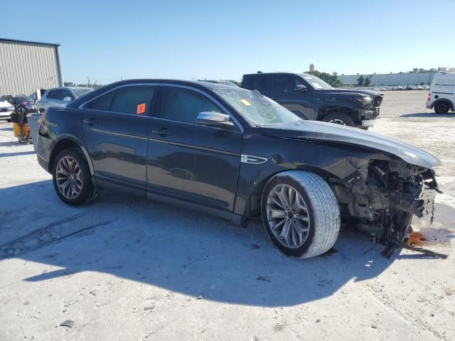 2013 Ford Taurus Limited