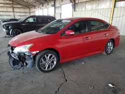 2015 Nissan Sentra S en venta en Phoenix, AZ