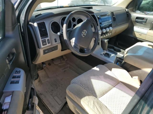 2008 Toyota Tundra Double Cab