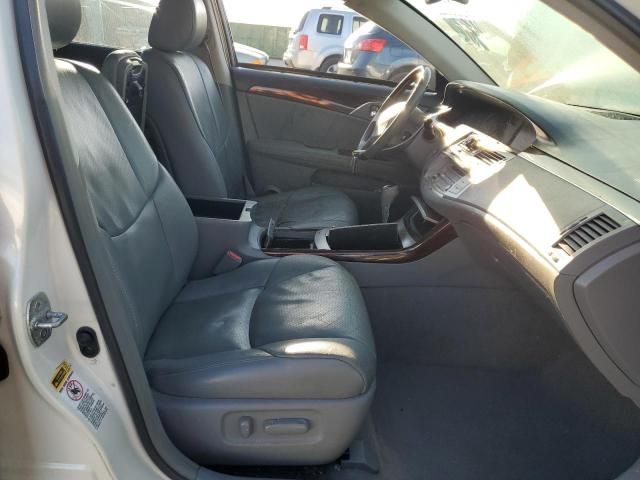 2008 Toyota Avalon XL