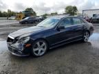 2011 Mercedes-Benz E 350